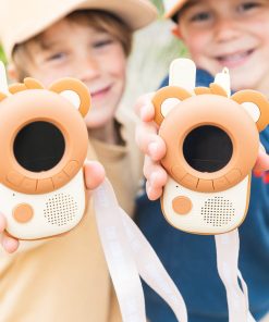 Alternative view of Walkie Talkie Set „Bär“