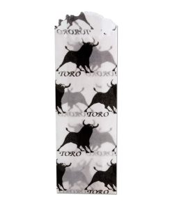 Tütchen aus Pergamentpapier Toro 600 Stück
