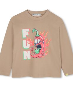 T-Shirt U21193 von Billieblush (Zeichenfolge)