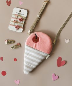 Umhängetasche Very Cherry Ice Cream