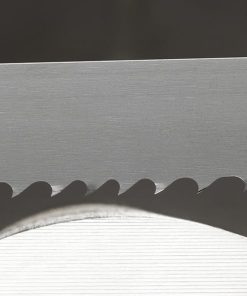 WIKUS MARATHON® M42 Bi-Metall Bandsägeblatt – KASTO HBA 520/PBA 660 – 7239 x 54 x 1,60 mm – 10 ZpZ mit Klauenzahn