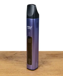 XMAX V3 Pro Vaporizer Violett