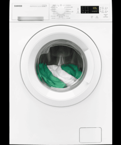 Zanker KWD8166NW Waschtrockner