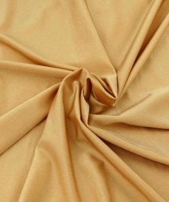 Bade-/Sportjersey – uni sand 053