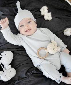 Alternative view of Baby-Jumpsuit von Bamboom (3M)