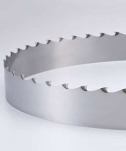 Alternative view of Bi-Metall M42 Bandsägeblatt passend für Bandsäge CHENLONG G 5320 – 3130 x 27 x 0,90 mm – 12/16 ZpZ