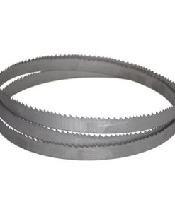 Bi-Metall M42 Bandsägeblatt – KLAEGER HBA 220 / HBS 240 – 250 – 2890 mm Länge x 27 x 0,90 mm – 6/10 ZpZ