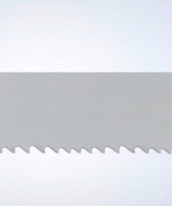FLAMME Profil M42 Bimetall Bandsägeblatt 1325 mm Länge x 13 x 0,65 mm – 8/11 ZpZ Profilzahn