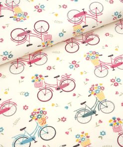 Biojersey – Stoffonkel – Bicycles