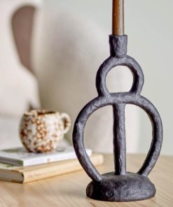 Kerzenhalter „Ramina“ von Bloomingville