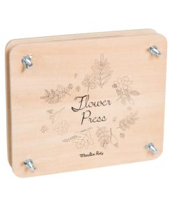 Alternative view of Blumenpresse