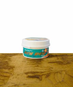 Black Leaf Bong Shine Reinigungskonzentrat 350g