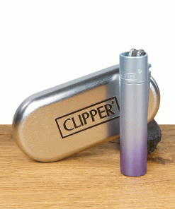 Alternative view of Clipper Metall Gradient Blue