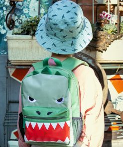 Rucksack „Dinosaurier“