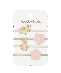 Alternative view of Ditsy Hoppy Bunny Haargummis