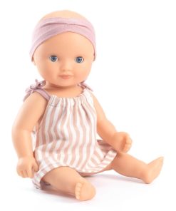 Badepuppe „Prune“