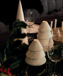 Alternative view of Tannenlicht (klein)