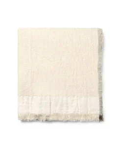 Alternative view of ferm LIVING Decke Off-White