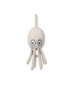 ferm Octopus Musikmobile Sand