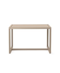 Alternative view of ferm Little Architect Tisch Cashmere