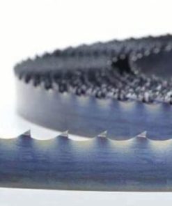 Alternative view of Flexback Bandsägeblatt passend für mobile Sägewerke – 3660 x 35 x 1.0 mm – 22 mm mit Räumerzahn