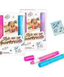 Haarkreide (2er-Set)