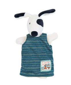 Handpuppe „Julius“