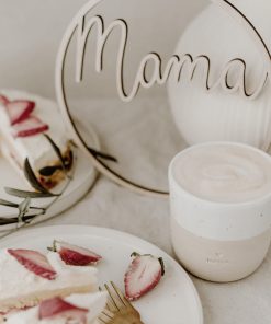 Alternative view of Holzkranz „Mama“