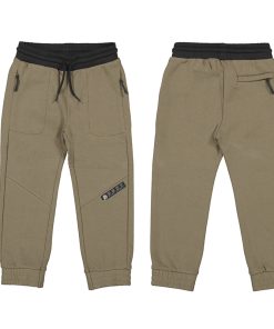 Hose active von Mayoral (braun)