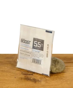 Alternative view of Integra Boost Feuchtigkeitsregulierer 55% 4g