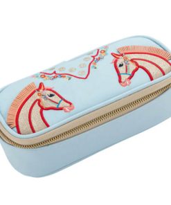 Federmappe „Cavalerie Florale“