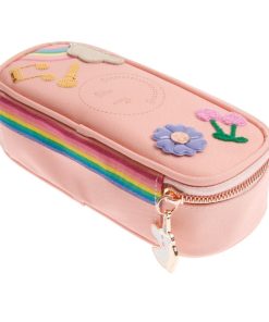 Federmappe „Lady Gadget Pink“