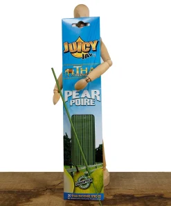 Juicy Jay’s Incense Räucherstäbchen Pear