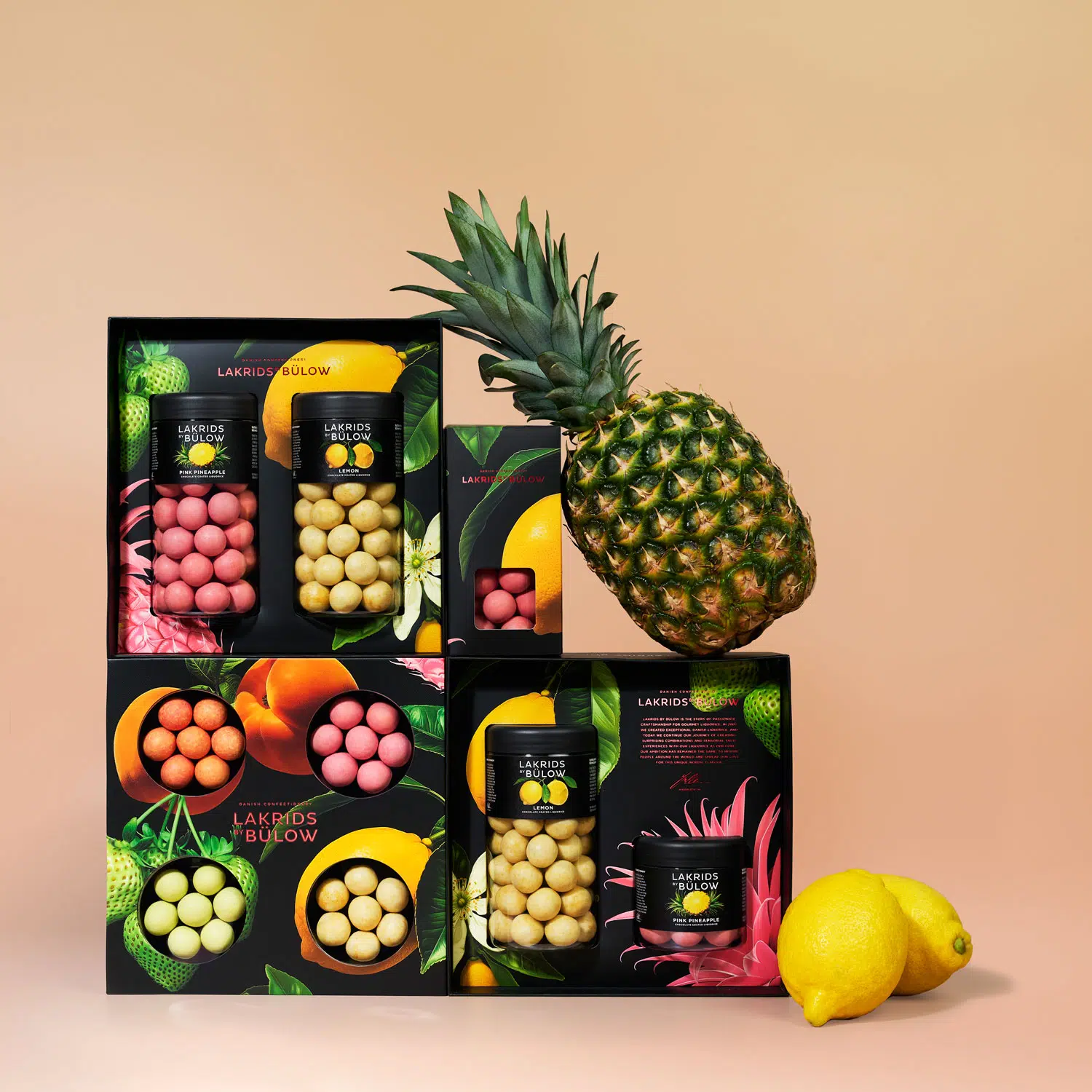 Lakrids Pink Pineapple Mini – Bild 3
