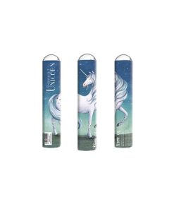 Kaleidoskop „Einhorn Mondlicht“