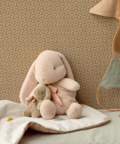 Alternative view of Plüsch Hase, Klein, Powder von Maileg