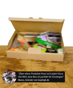 Mystery Jane Box Mini