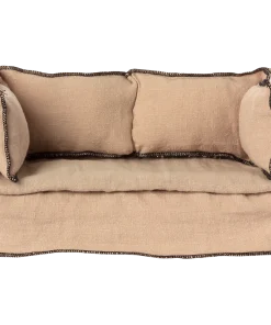 Miniatur-Sofa von Maileg