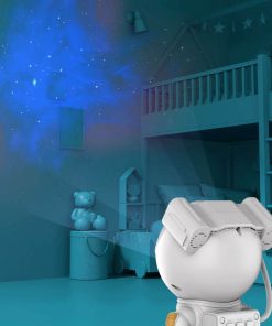 Galaxy Light Projektionsleuchte