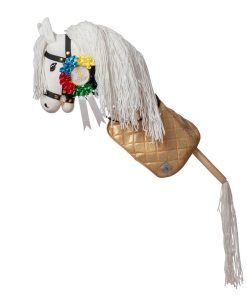 Alternative view of Hobby Horse „OLGA“ (Limited Edition Komplett-Set)