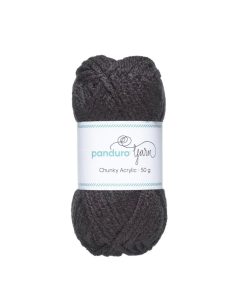 Alternative view of Acryl Wolle für DIY Hobby Horse & Pony von Panduro