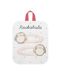 Kleiner Pinguin Haarspangen