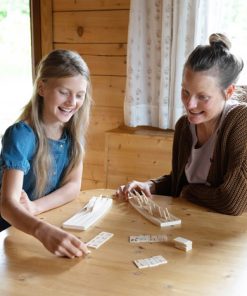 Rummy aus der „Gold Edition“