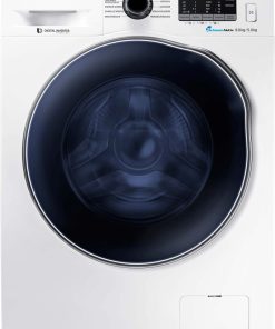 Samsung WD80J5A00AW/EG Waschtrockner