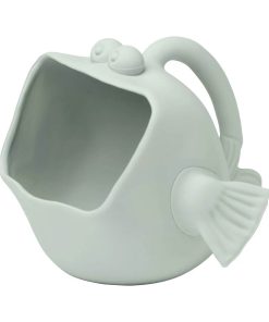 Alternative view of Schaufel Gießkanne „Big Fish“ (Sage Green)