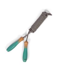 Springseil (türkis)