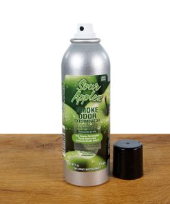 Smoke Odor Spray Sour Applez
