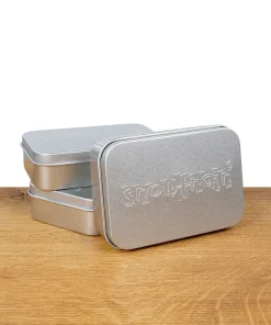 Alternative view of Ziehröhrchen-Set Snowtrain