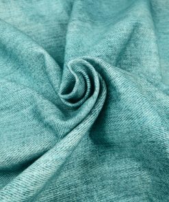 Alternative view of Bio Sommersweat – Tigerlilly EP – Denimlook petroleum