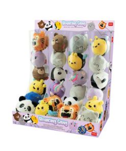 Alternative view of Springball Bouncing Gang (verschiedene Designs)